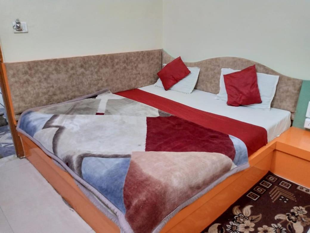 Hotel Amar Palace Pachmarhī 外观 照片