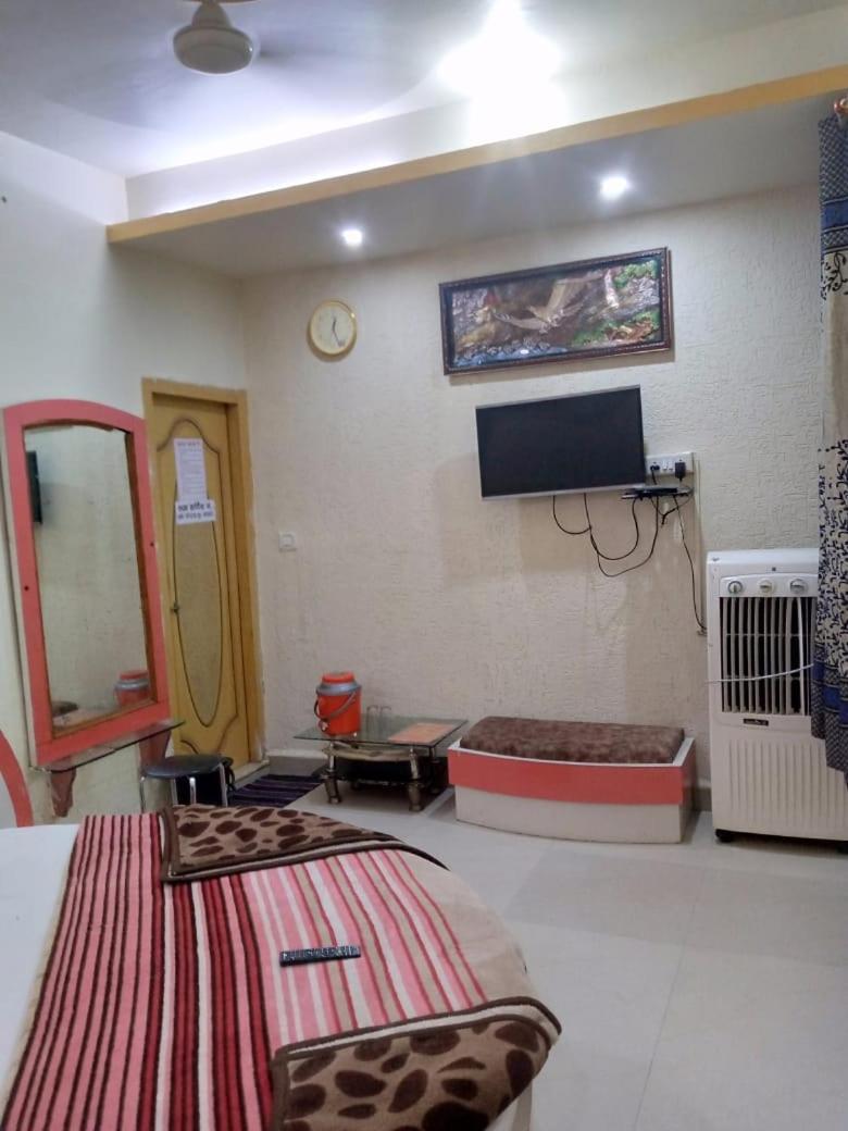 Hotel Amar Palace Pachmarhī 外观 照片