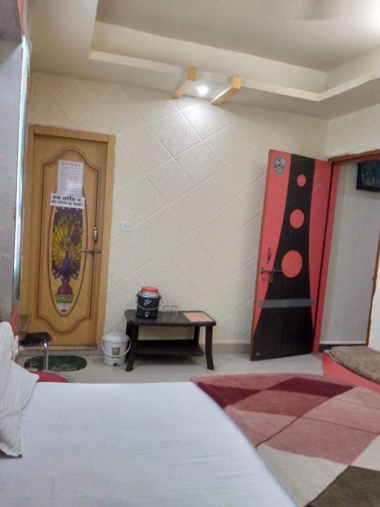 Hotel Amar Palace Pachmarhī 外观 照片